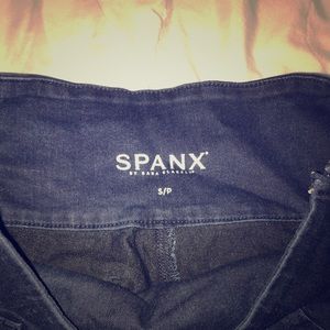 Spanx Jeans